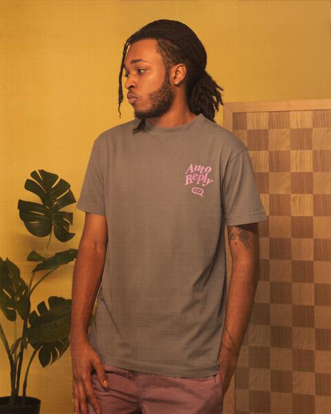 Do Not Disturb - Cinder