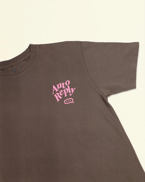 Do Not Disturb - Cinder