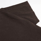 Rich Baby Daddy Gang Premium Crest T-shirt- Mocha