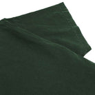 RBDG  Premium Oversized T-shirt- Moss Green