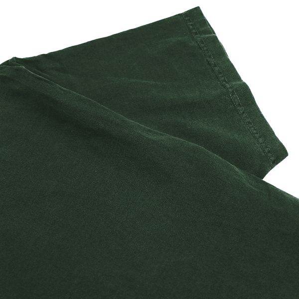 RBDG Premium Oversized T-shirt- Moss Green