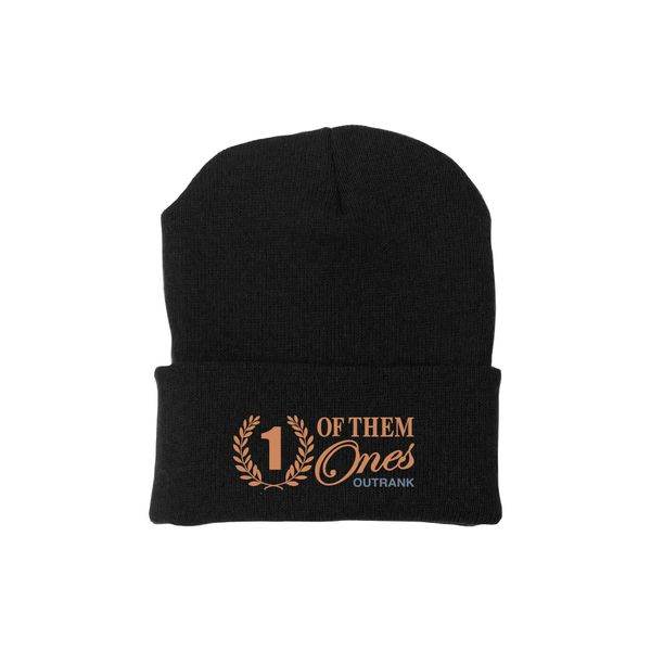 Of Them Ones Beanie