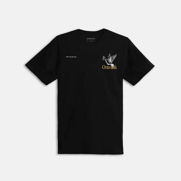 We're Not The Same T-shirt
