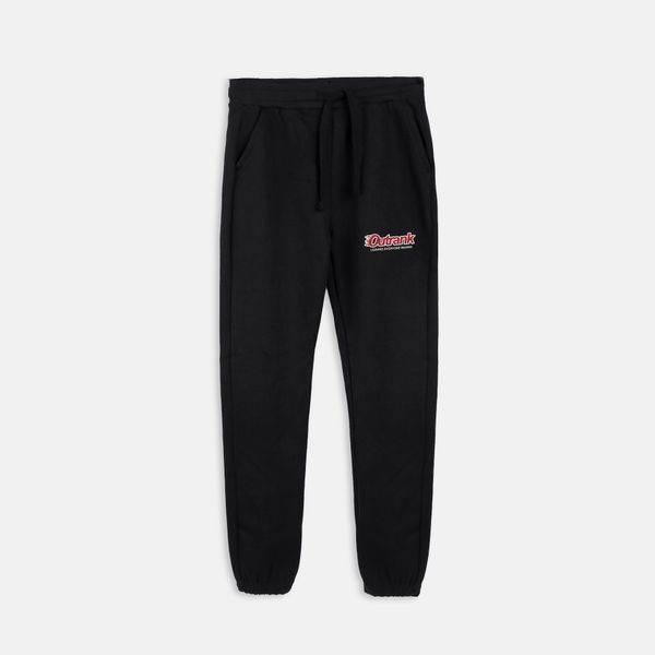 Leaving Everyone Behind Joggers