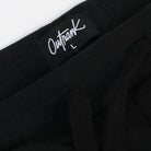 Nothing To Play With Embroidered Joggers