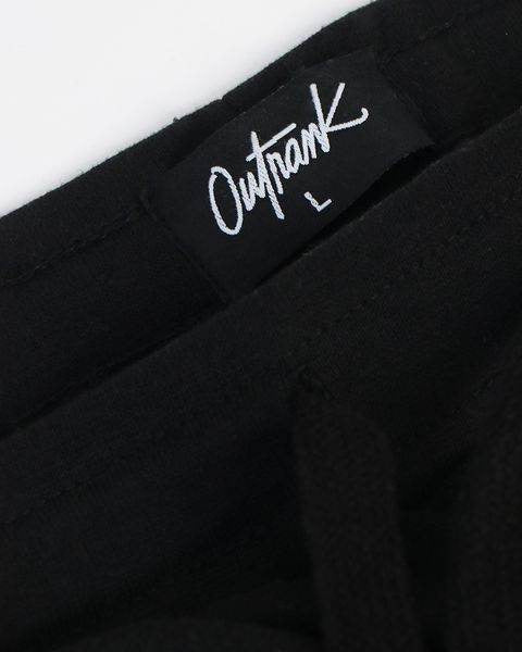 Spring Is In the Air Embroidered Joggers