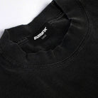 RBDG  Premium Heavyweight T-shirt - Black/Ivory