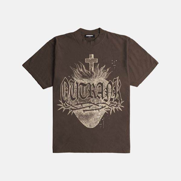 Sacred Ultra Heavyweight T-shirt