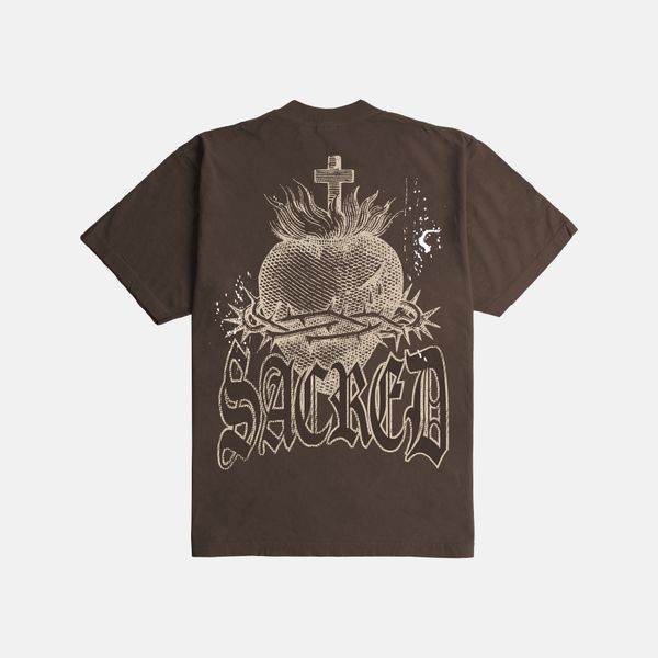 Sacred Ultra Heavyweight T-shirt