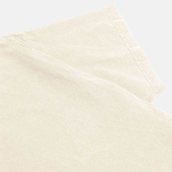 Rich Baby Mama Gang Ultra Heavyweight T-shirt Cream