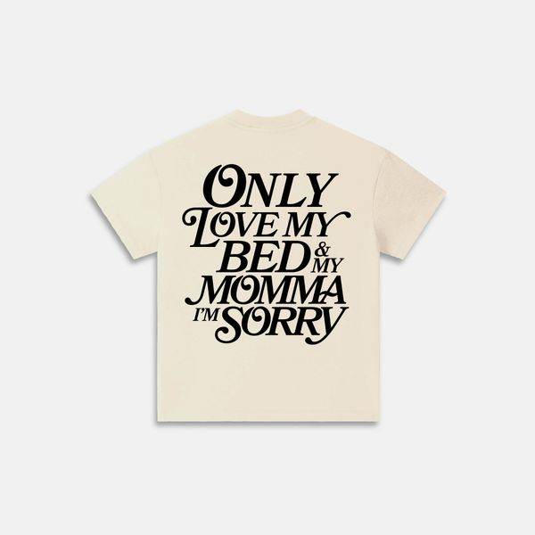 Rich Kids Gang Youth T-shirt - Natural