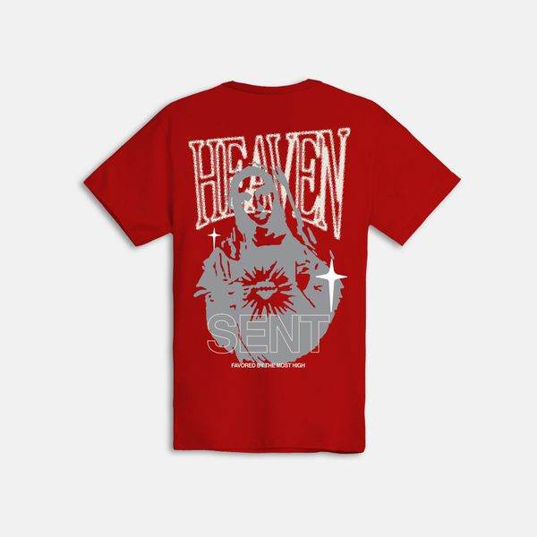 Heaven Sent T-Shirts