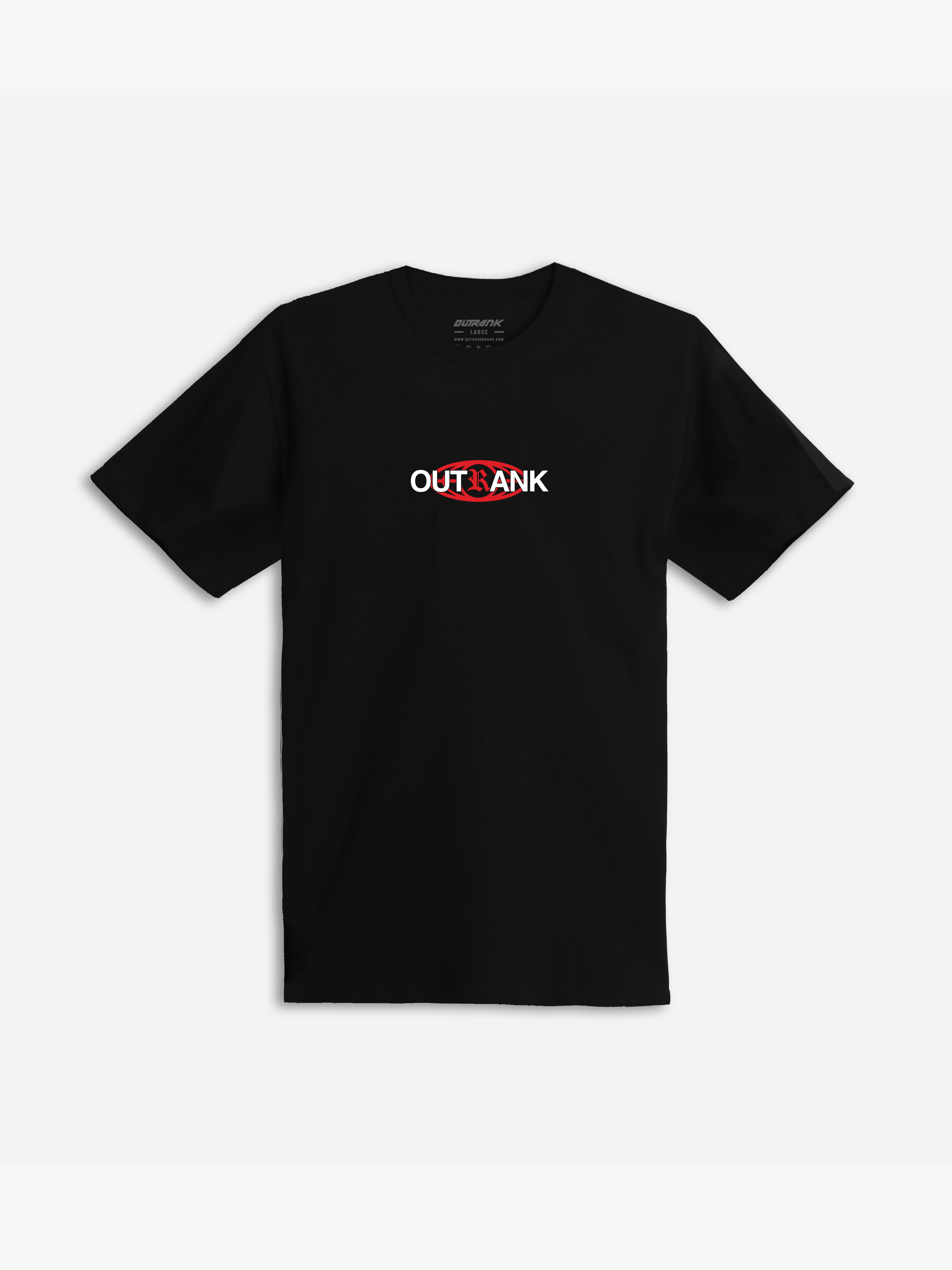 No Quiet Wins T-Shirt