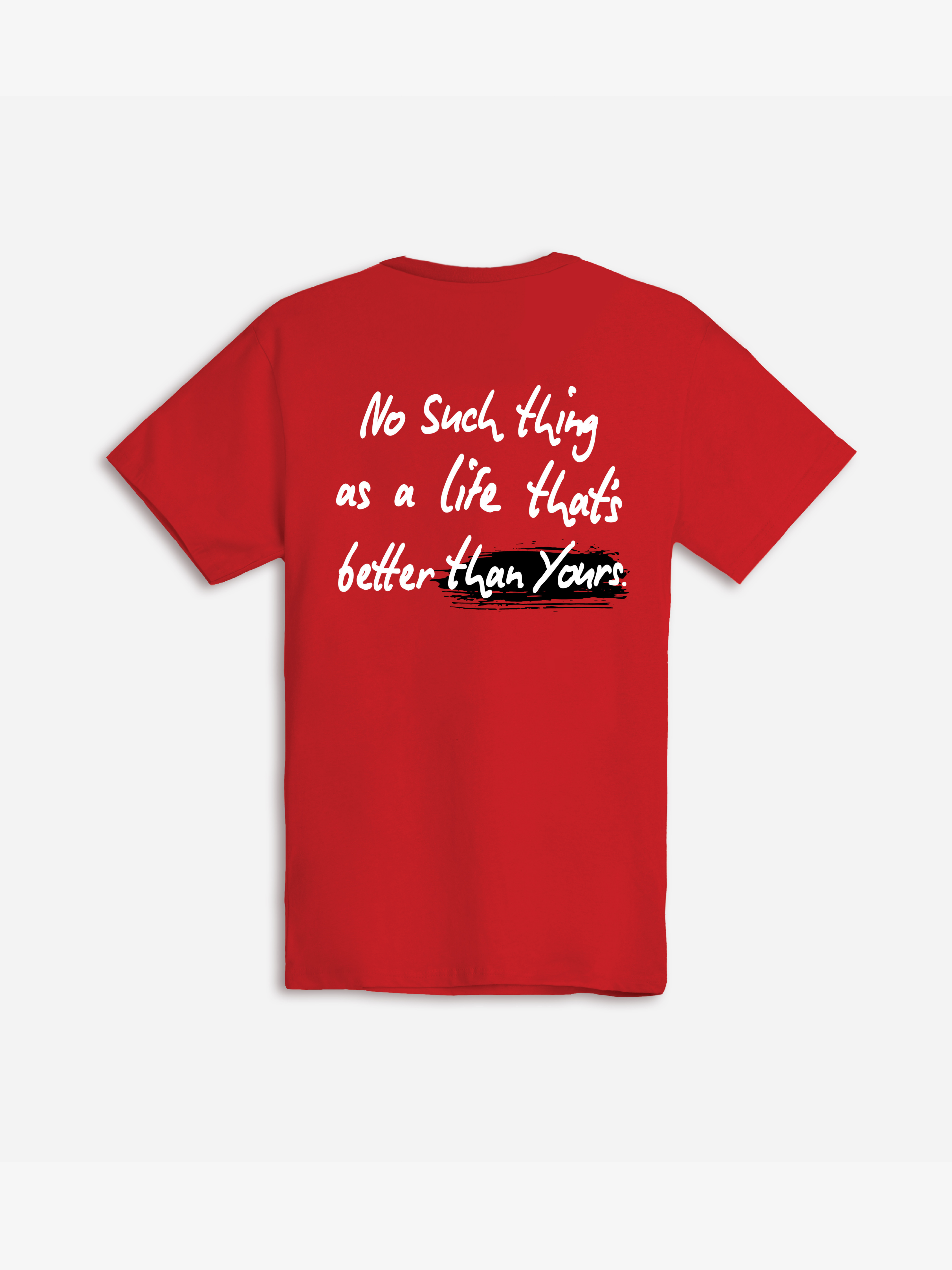 My Best Life T-Shirt