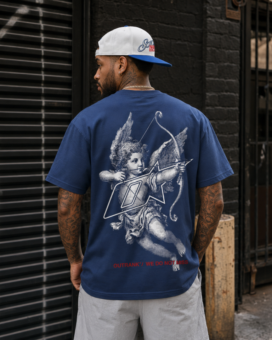 We Do Not Miss T-Shirt