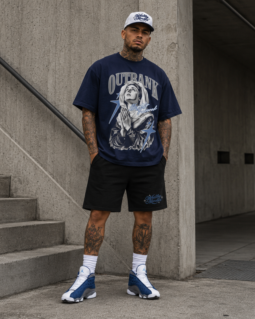 Highly Favored T-Shirt