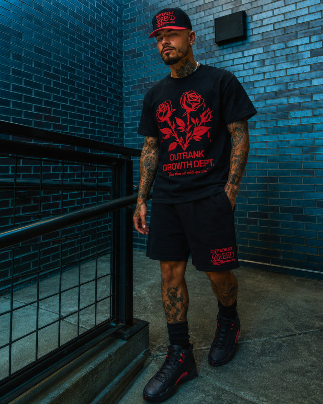 Growth Dept. T-Shirt