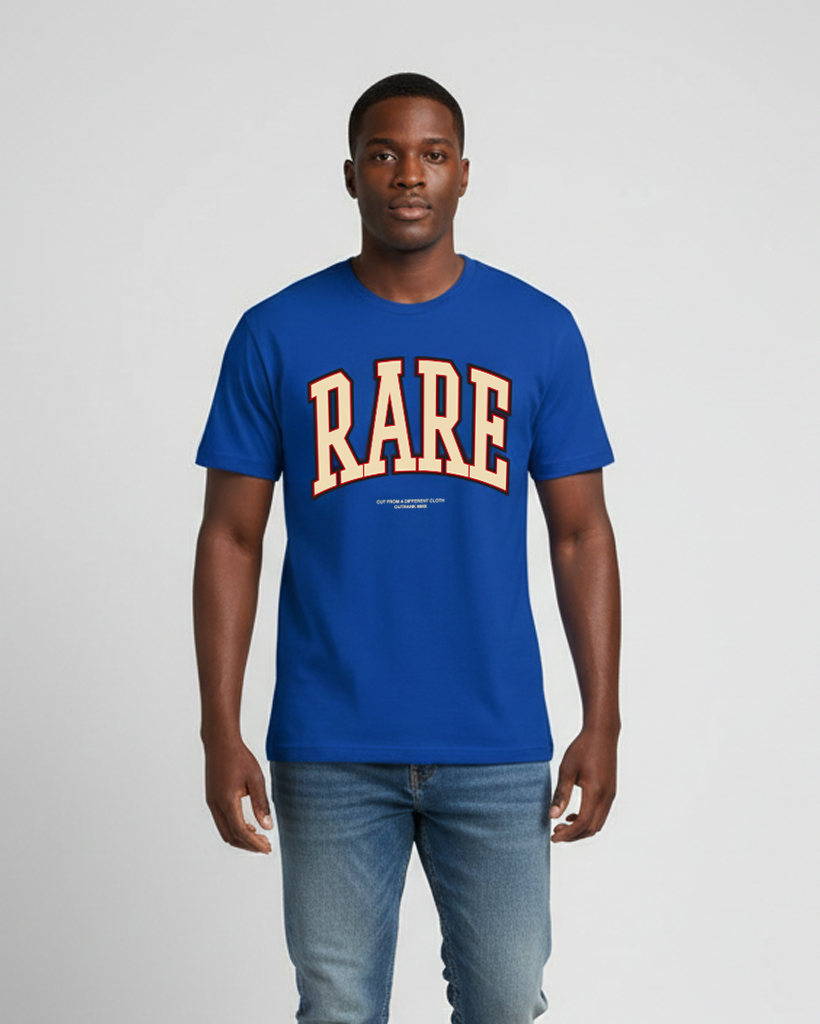 R.A.R.E. T-Shirt