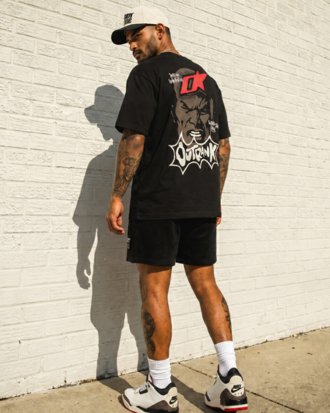 Watch Your Tone T-Shirt