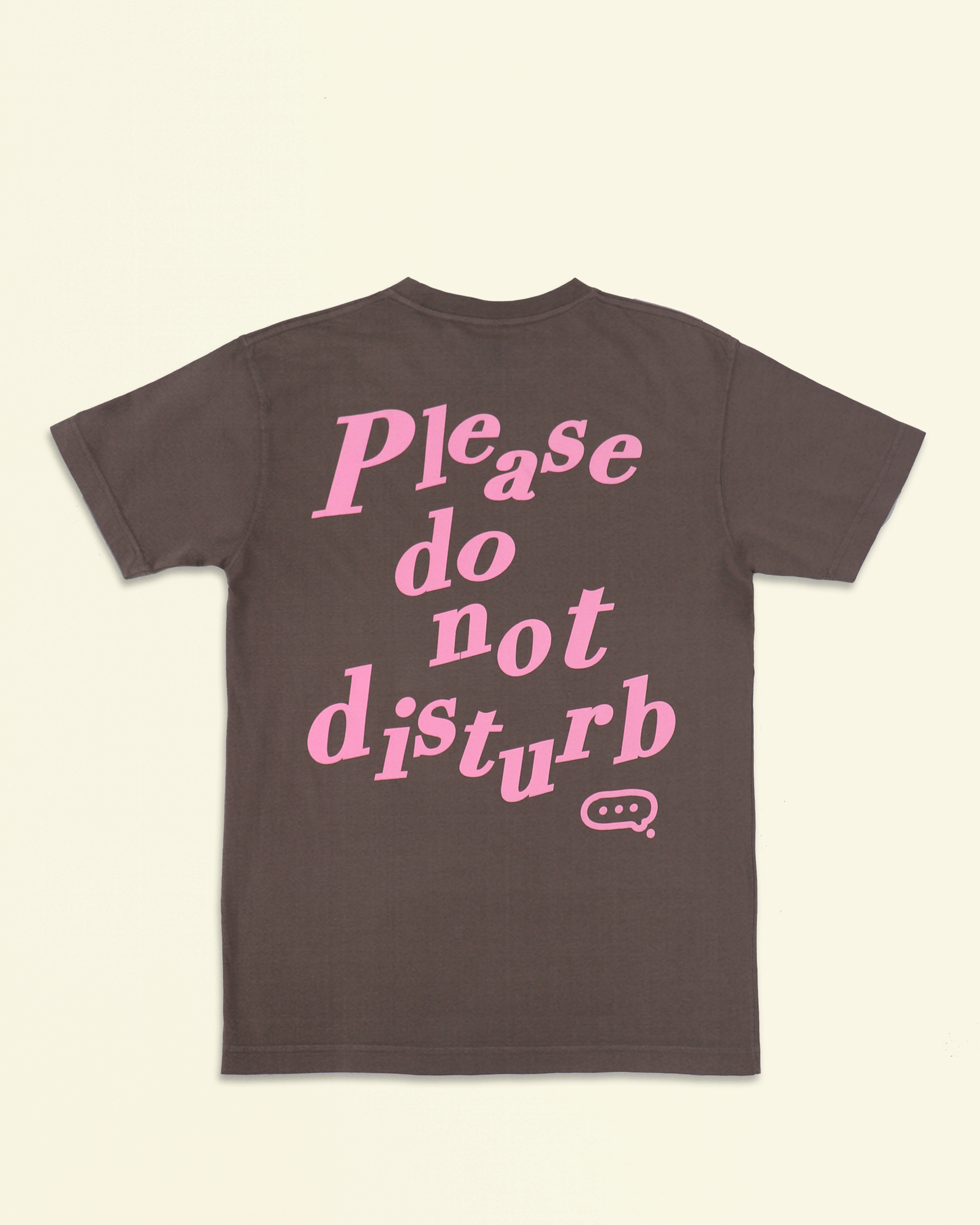 Do Not Disturb - Cinder