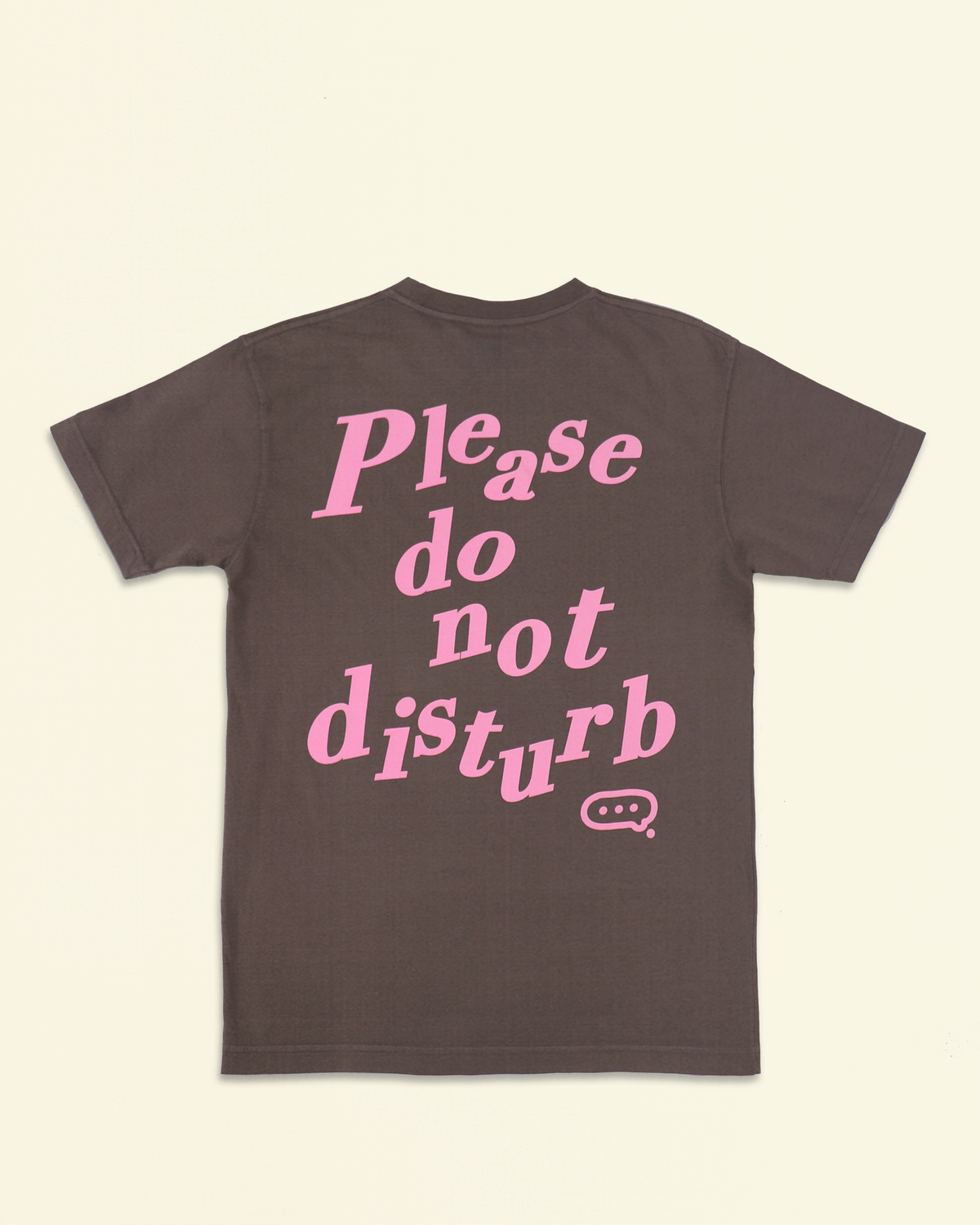 Do Not Disturb - Cinder