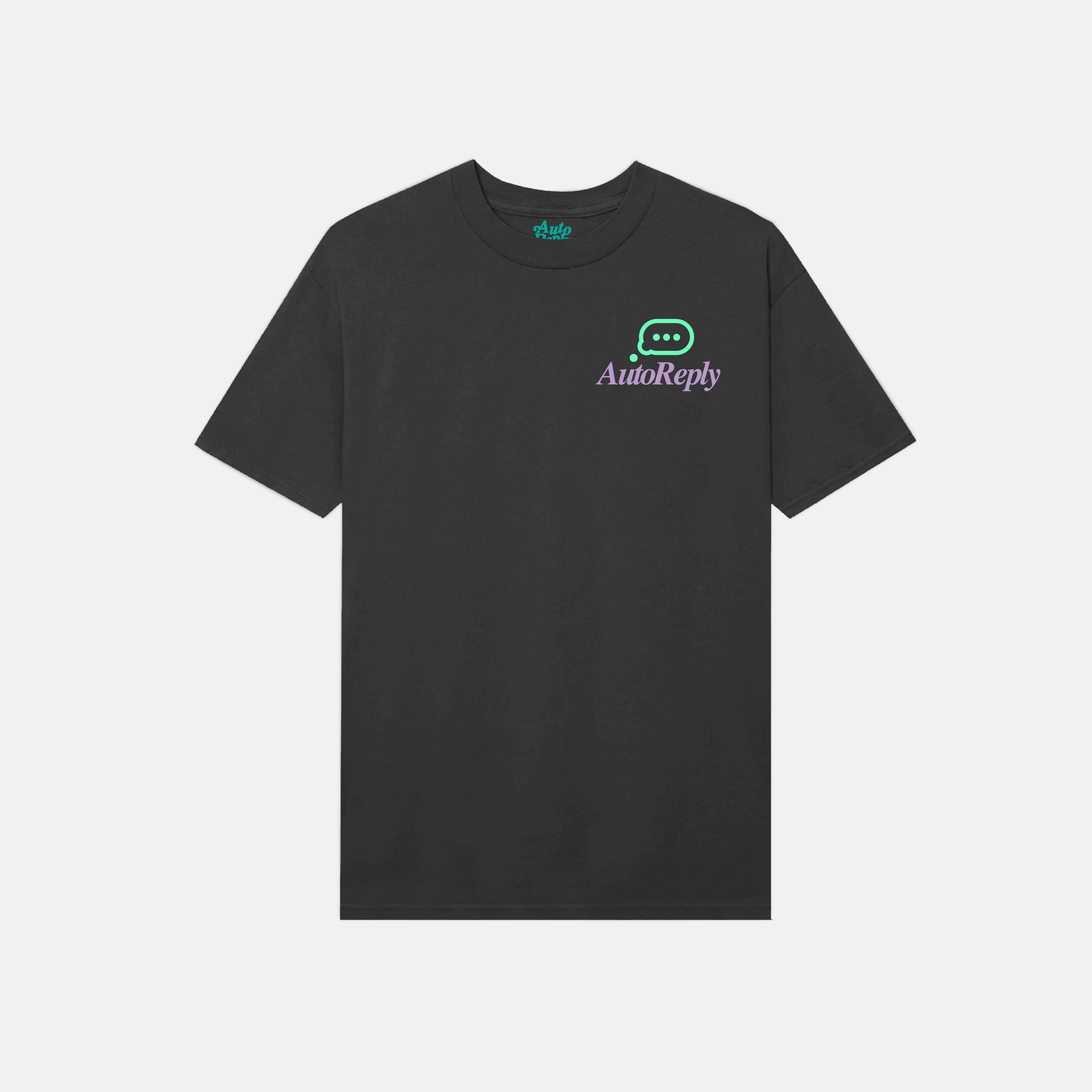 On DND Mode - Black