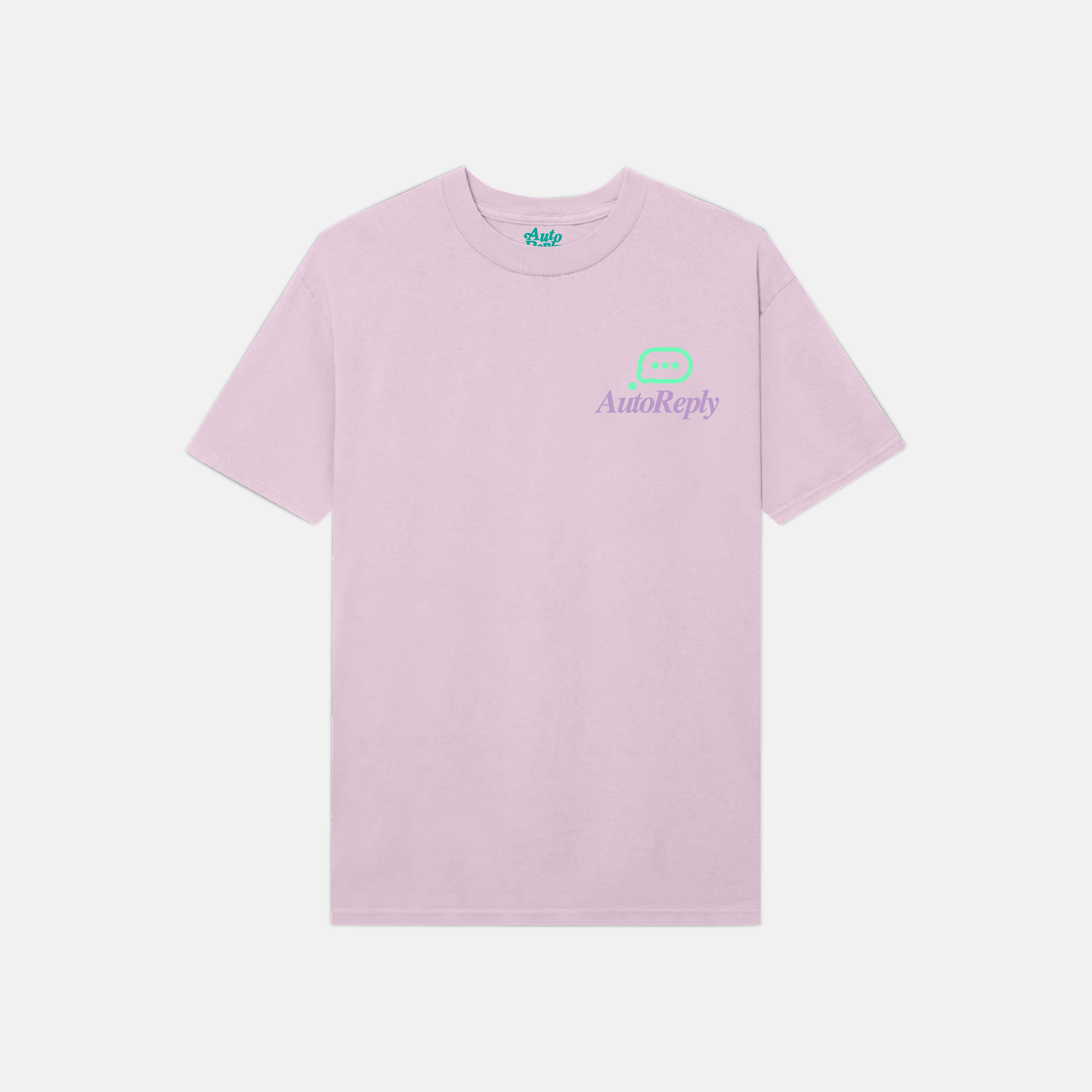 On DND Mode - Blush
