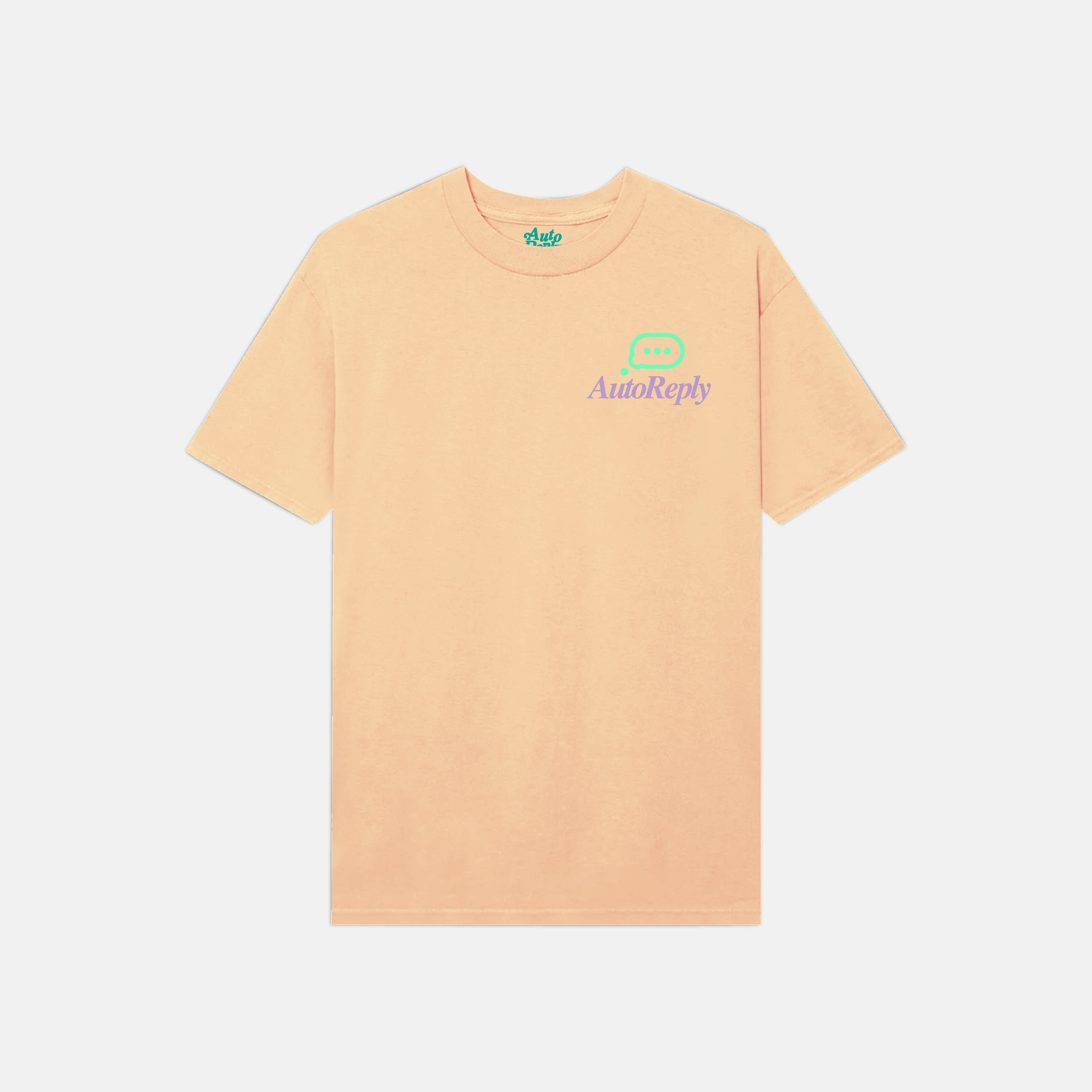 On DND Mode - Orange