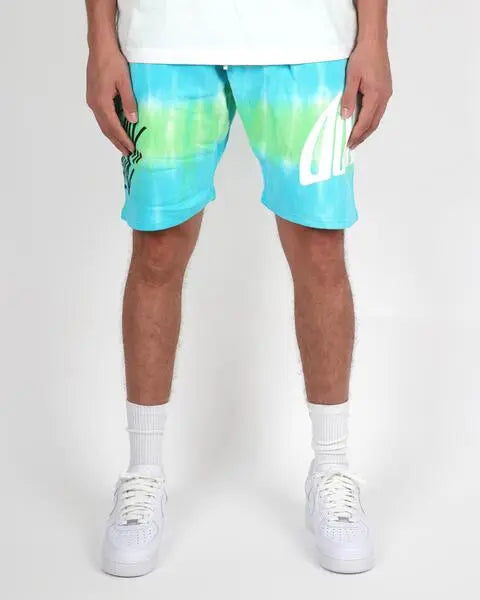 Another Level 9" Inseam French Terry Shorts