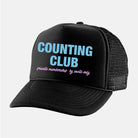 Counting Club Snapback
