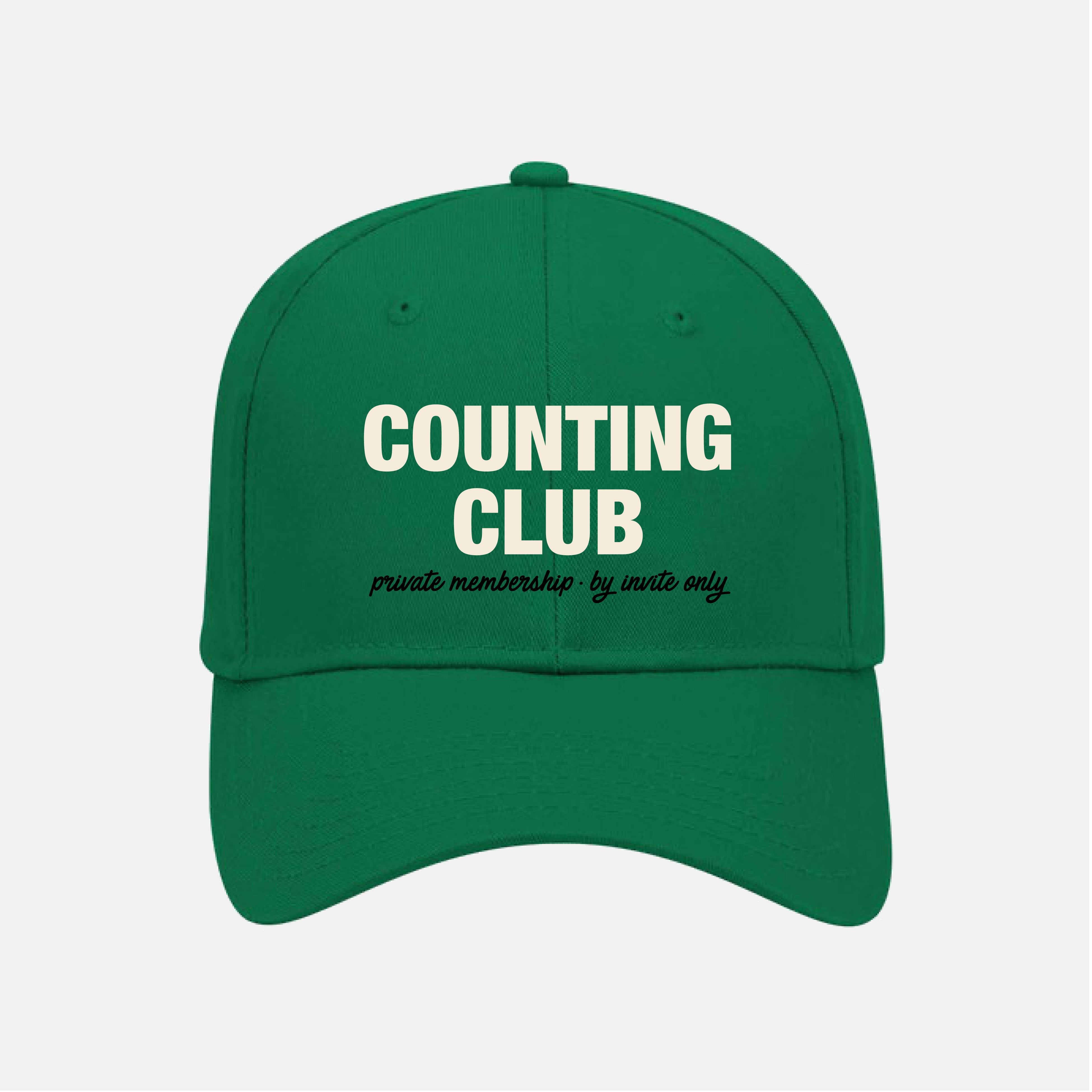 Invite Only SnapBack