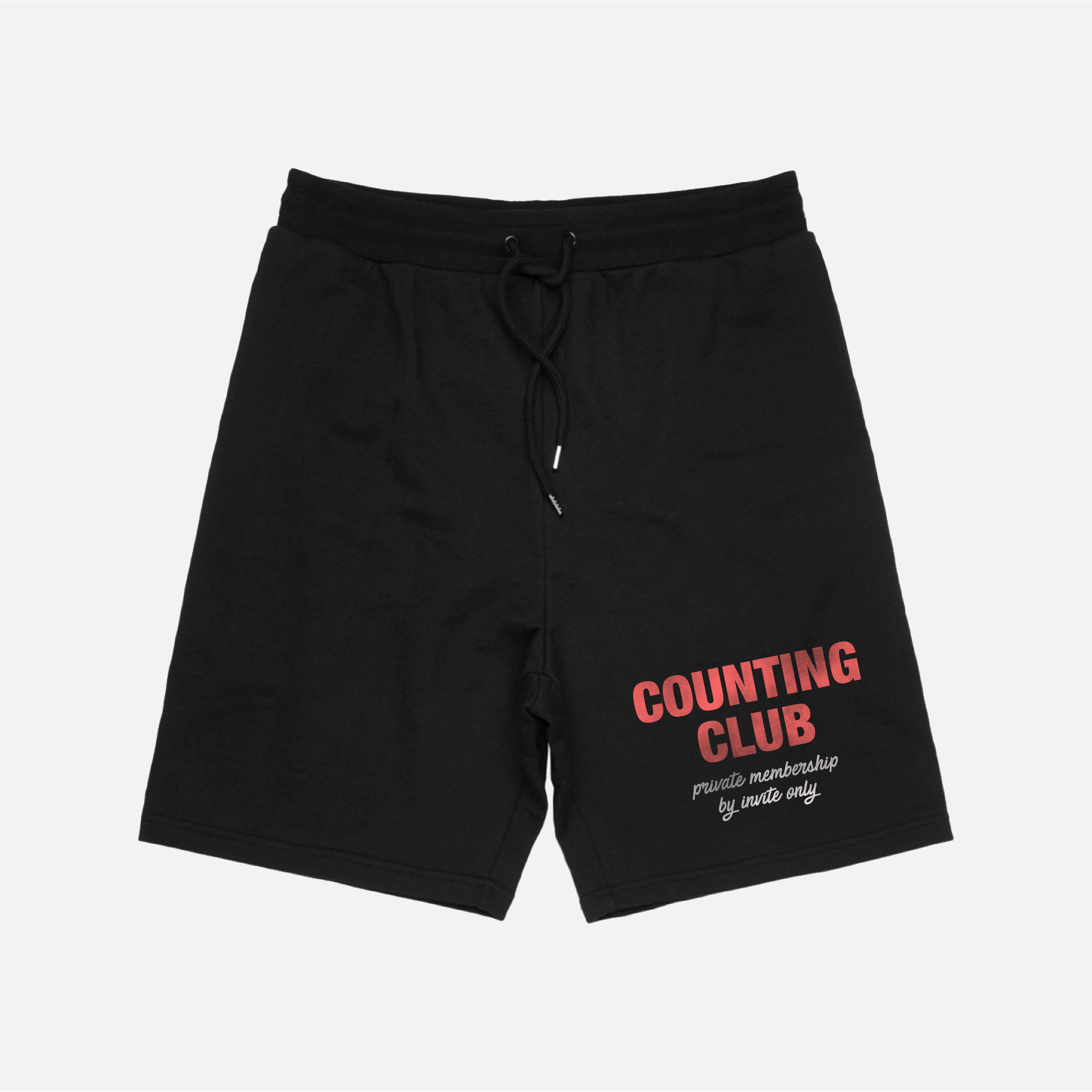 Private Invite Shorts