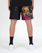 Cash Out 7" Inseam Mesh Basketball Shorts