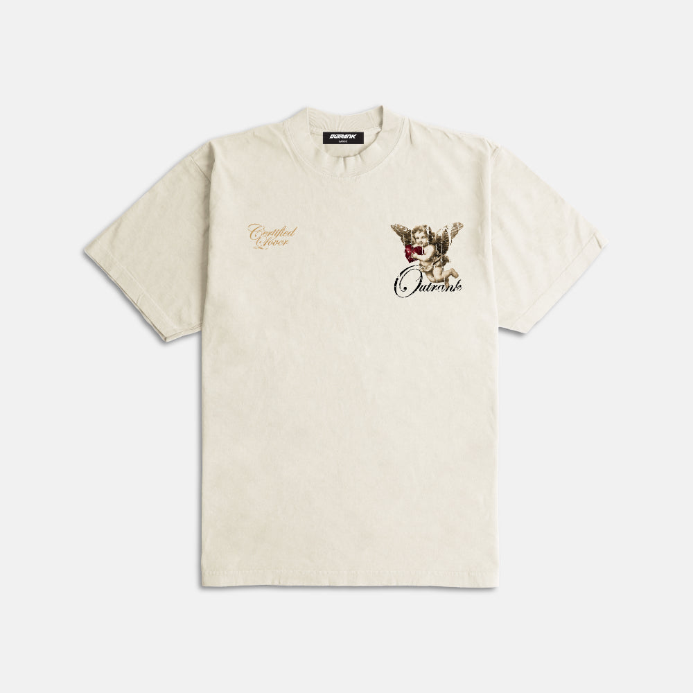 Certified Lover Ultra Heavyweight T-shirt