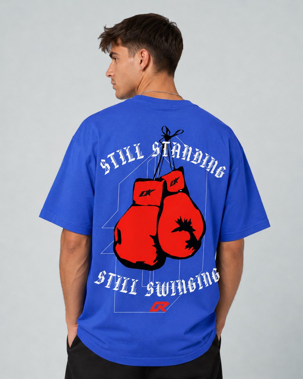 Championship Round Ultra Heavyweight T-shirt