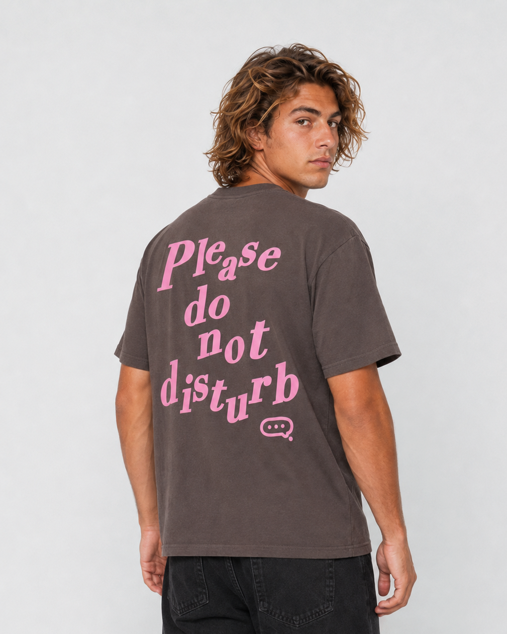 Do Not Disturb - Cinder