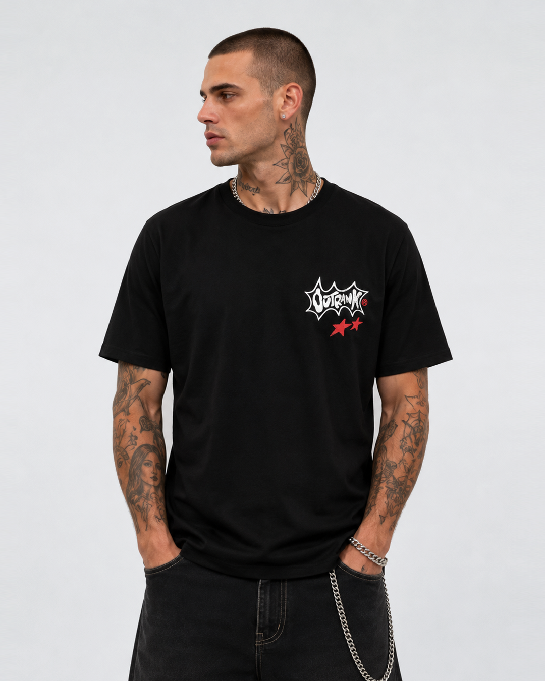 Watch Your Tone T-Shirt