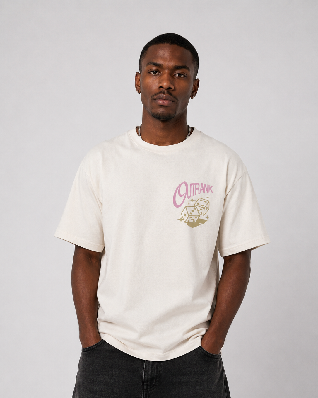 Self Made Odds T-Shirt