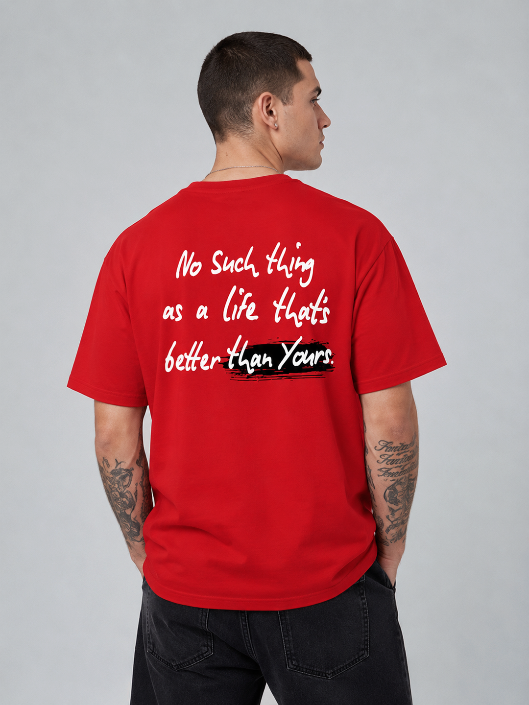 My Best Life T-Shirt