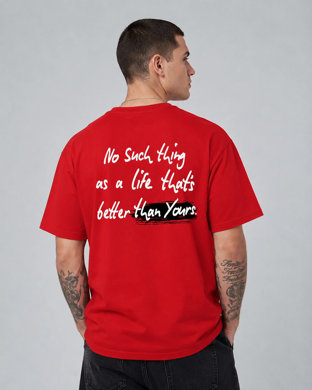 My Best Life T-Shirt