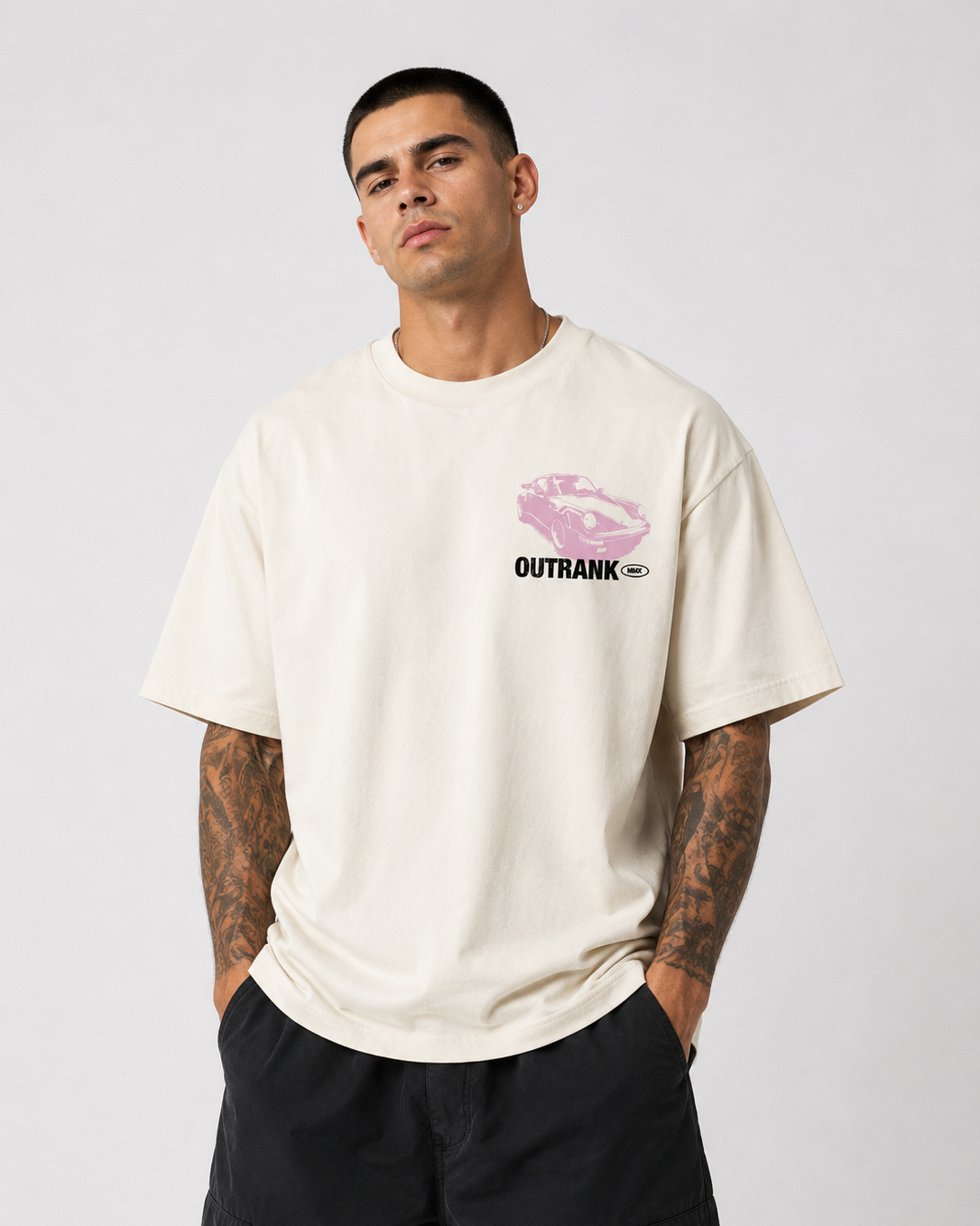 Taste Of Success Ultra Heavyweight T-shirt