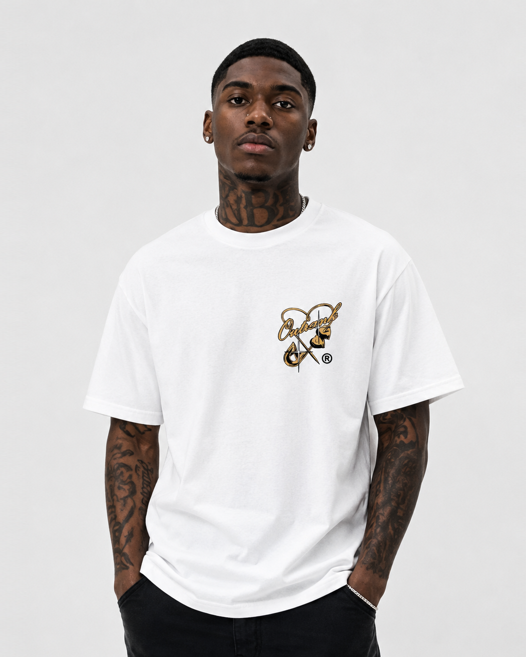 They Love To Hate Me T-Shirt