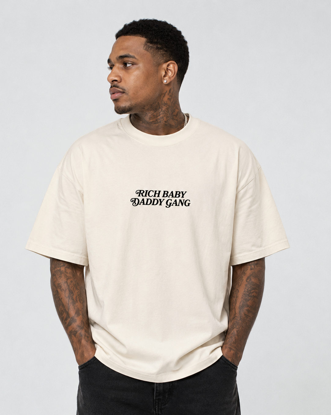 RBDG Ultra Heavyweight T-shirt