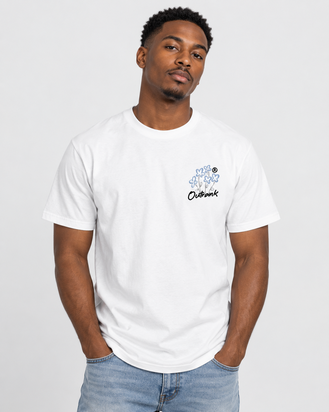 Business Is Blooming T-Shirt