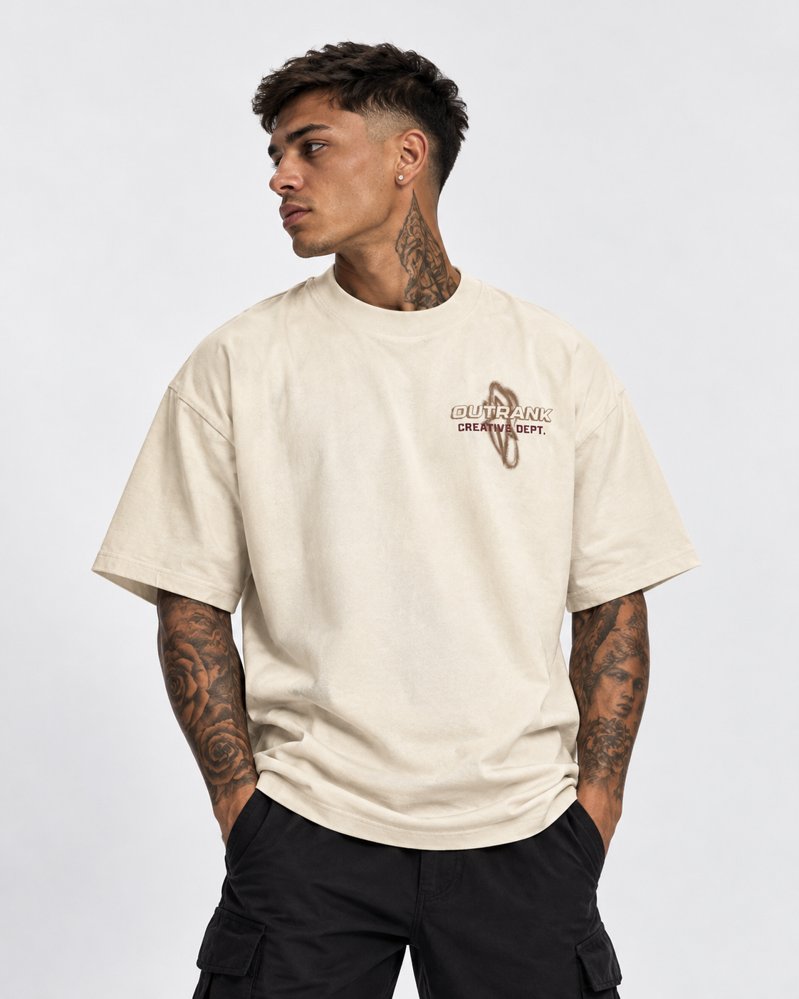 Dreams Cost Nothing Ultra Heavyweight T-shirt