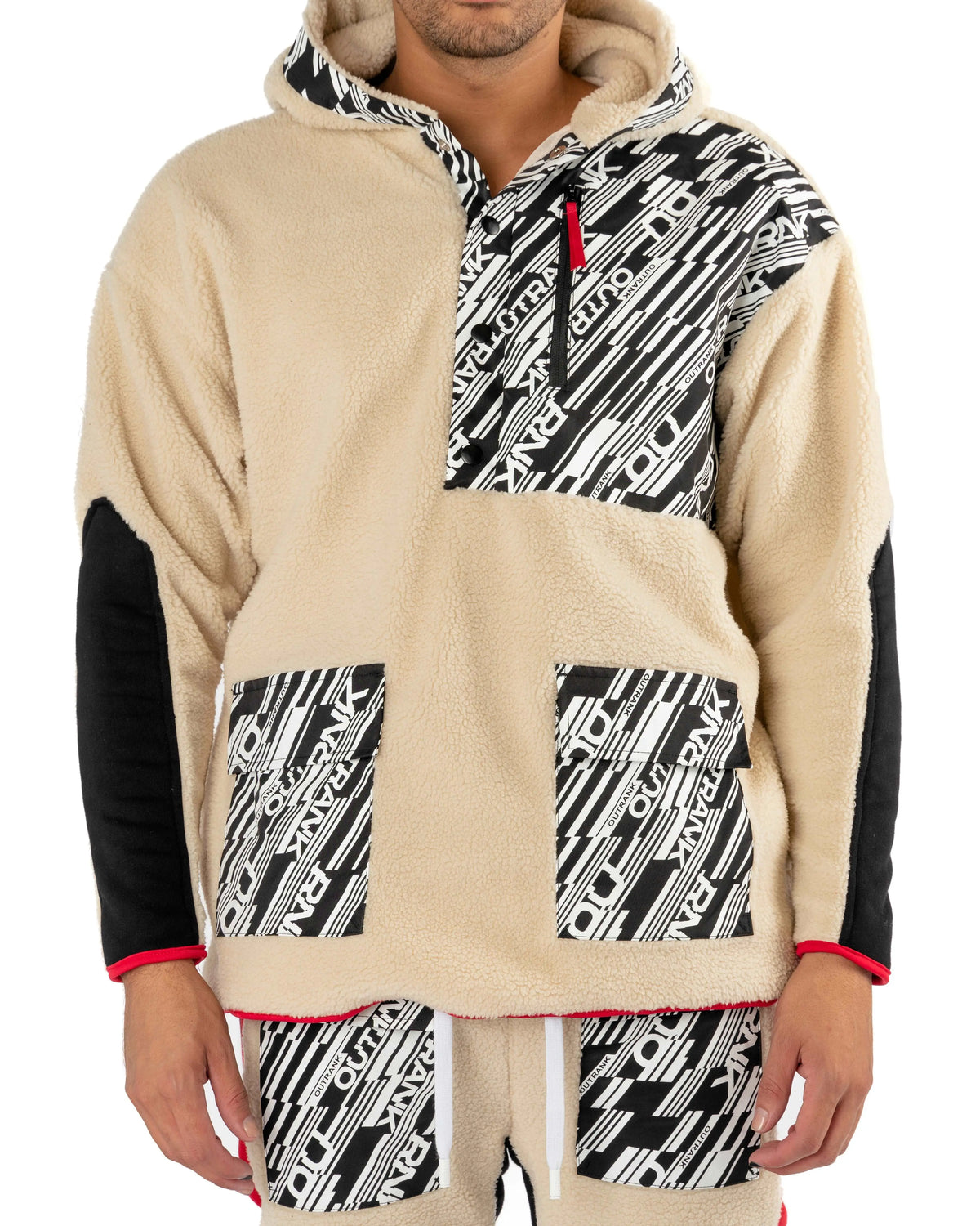 Cozy Boyz Hoodie