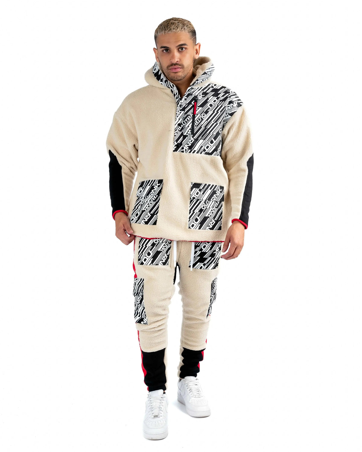Cozy Boyz Hoodie