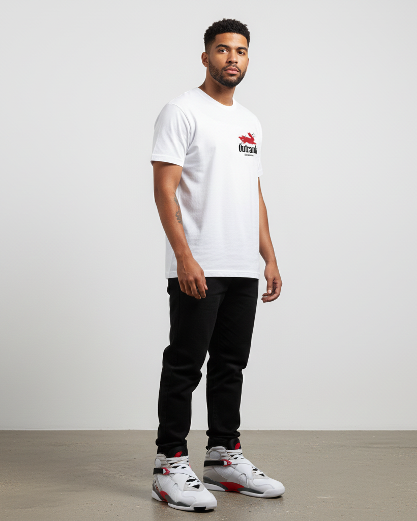 Motion Department T-shirt