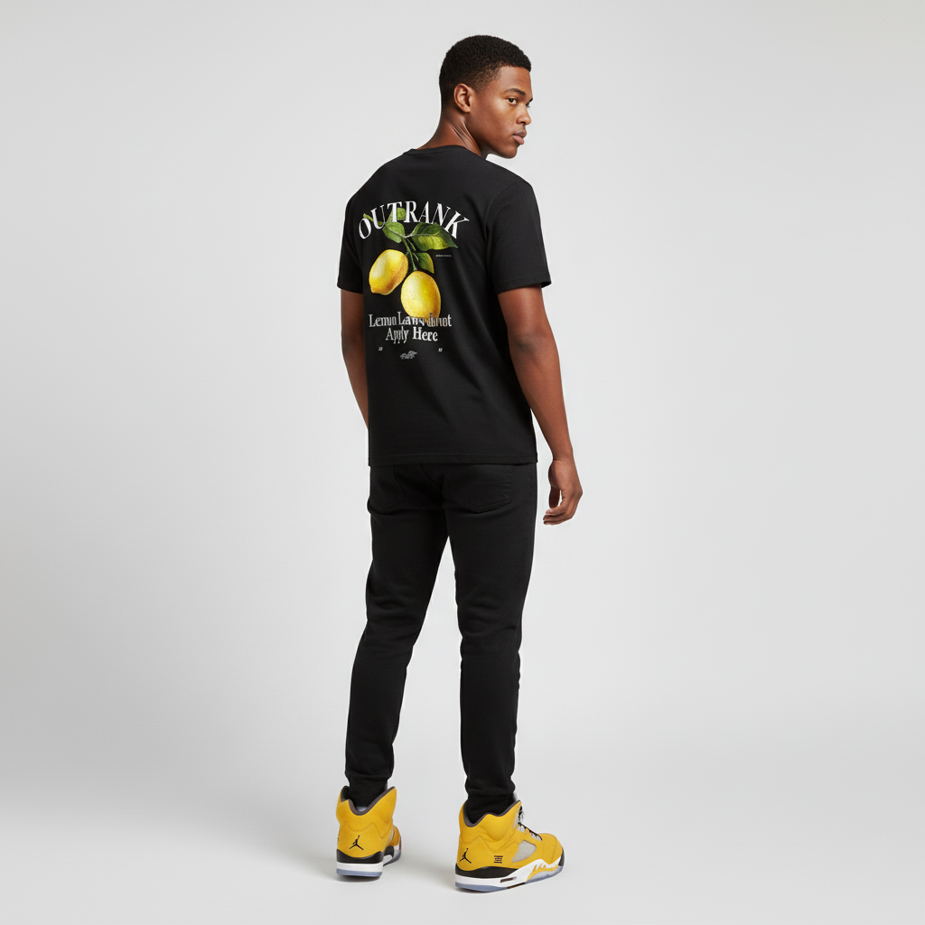 Lemon Laws T-Shirt