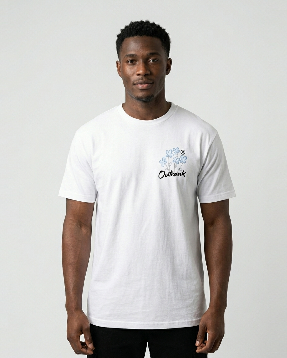 Business Is Blooming T-Shirt